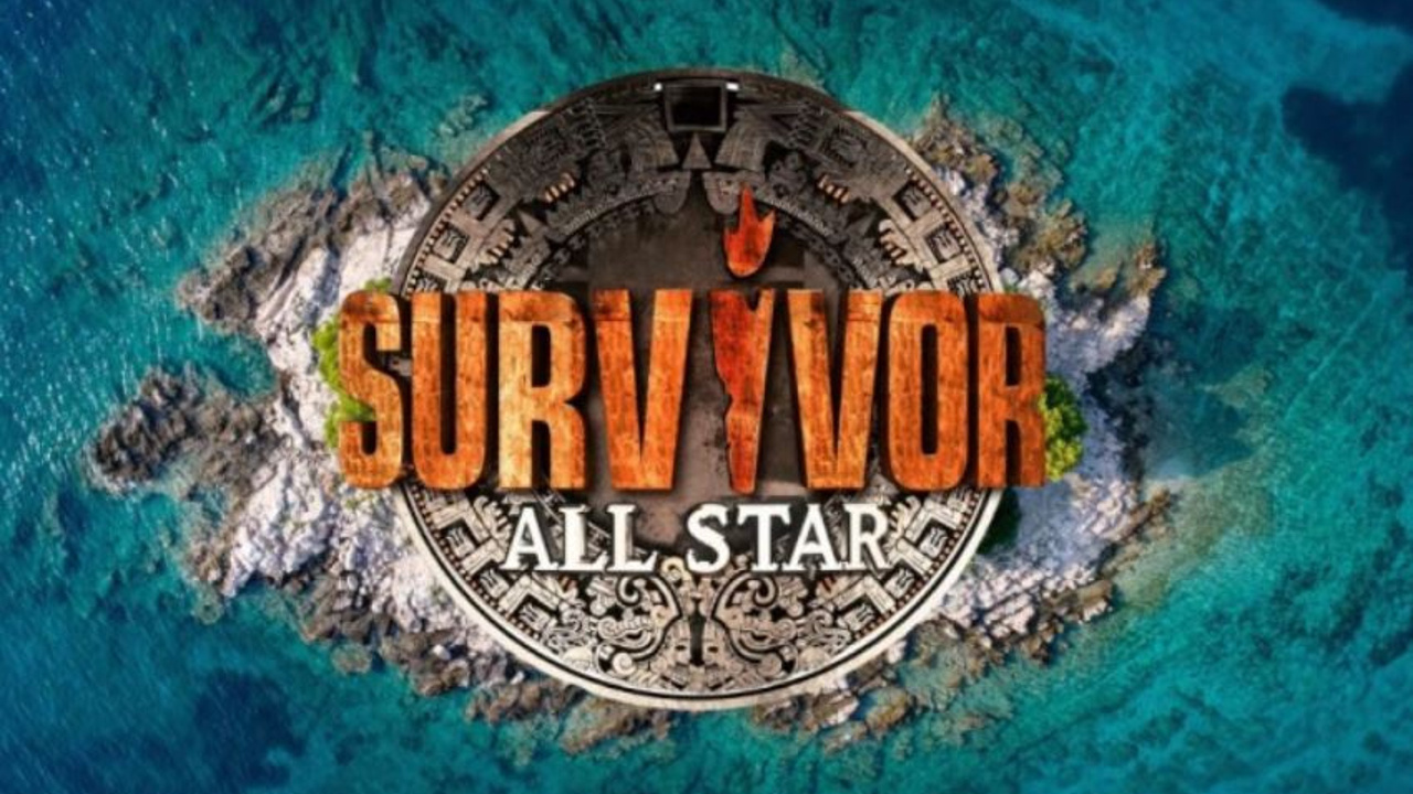 Survivor All Star 2024’te takımlar belli oldu