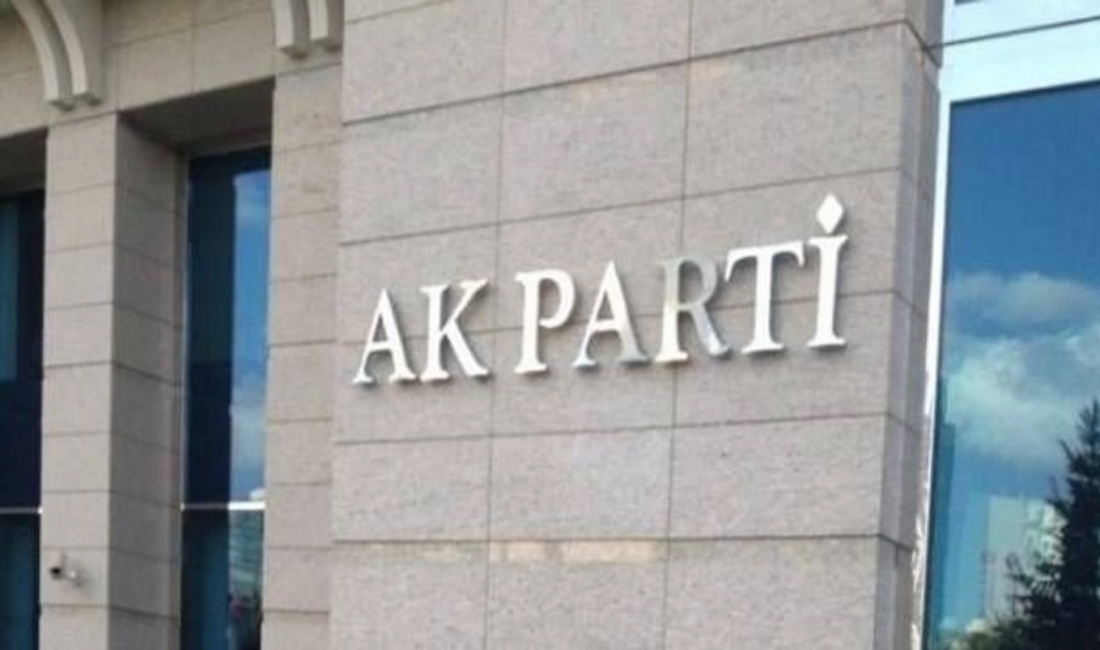 AK Parti’de Diyarbakır, Muş,