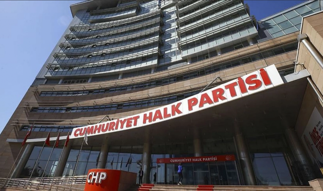 Cumhuriyet Halk Partisi (CHP)