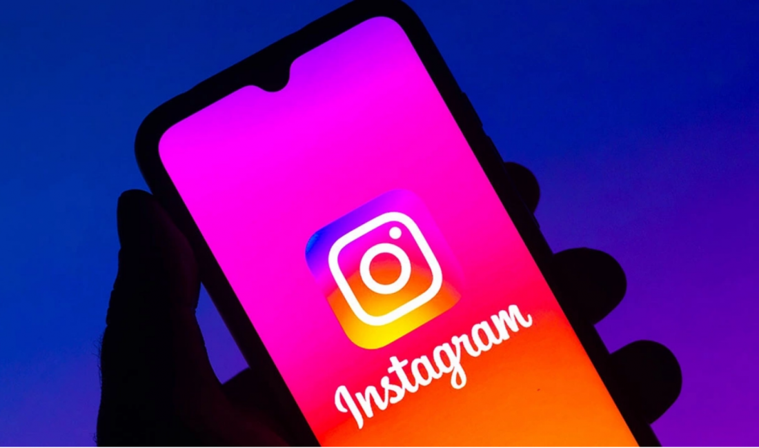 Sosyal medya platformu Instagram’a