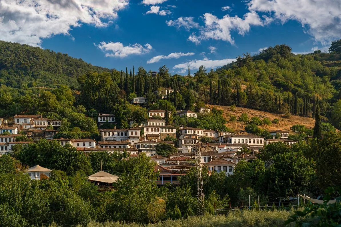 Dünyanın en iyi köyleri açıklandı: Türkiye’den 4 köy de listede!