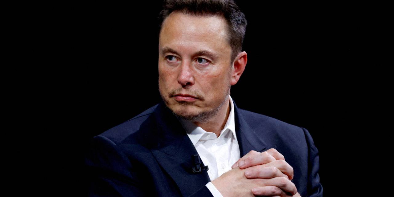 Elon Musk tahtını kaptırdı! Bakın artık dünyanın en zengini kim?