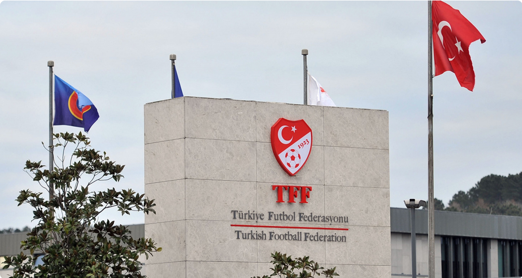 Türkiye Futbol Federasyonu (TFF),