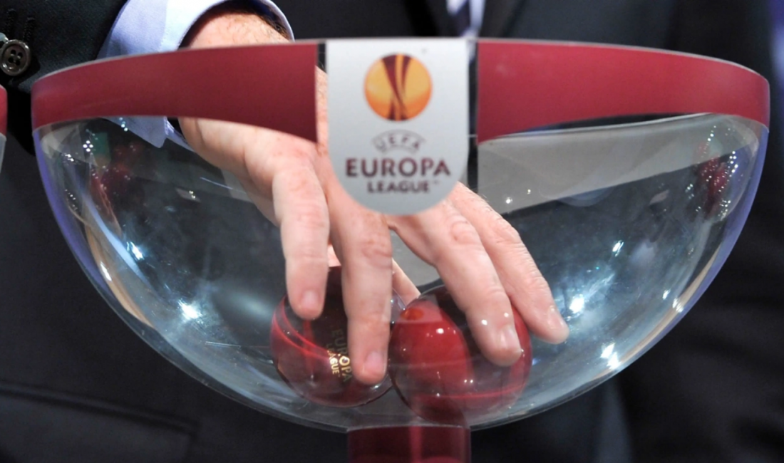 UEFA Avrupa Ligi’nde son