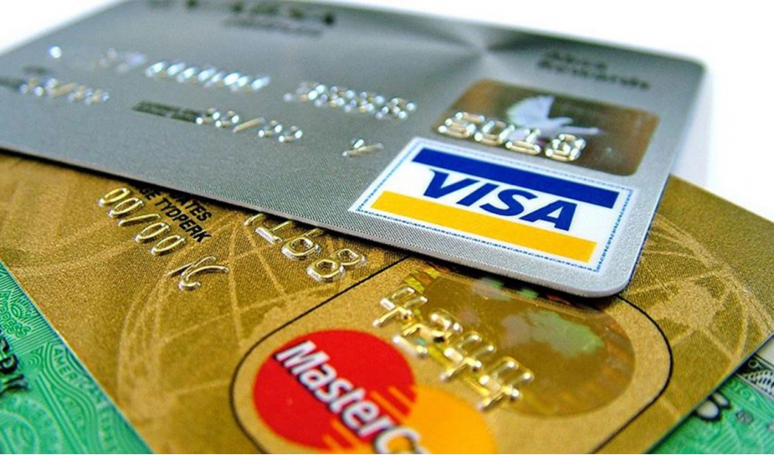 Kredi kartıyla nakit avans
