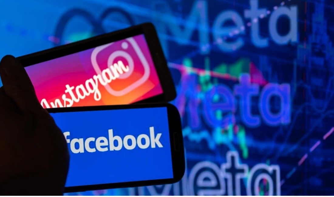 Facebook ve Instagram’ın, 31