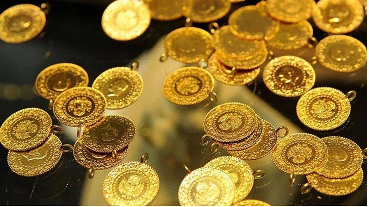25 Nisan Perşembe güncel altın fiyatları: Gram altın ne kadar oldu?