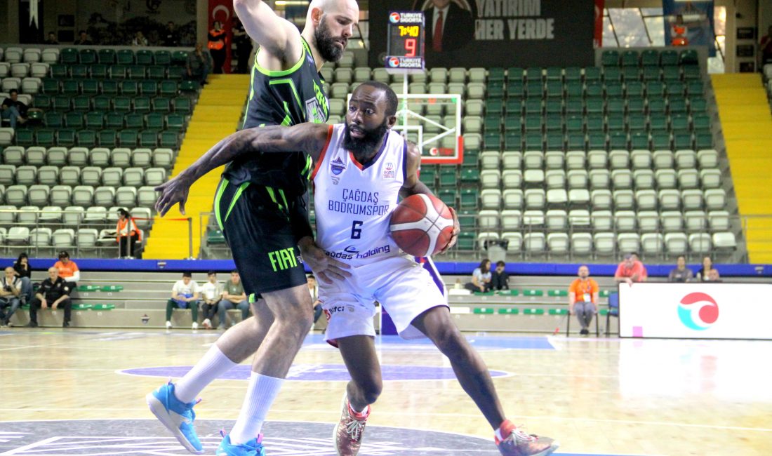 Türkiye Sigorta Basketbol Süper