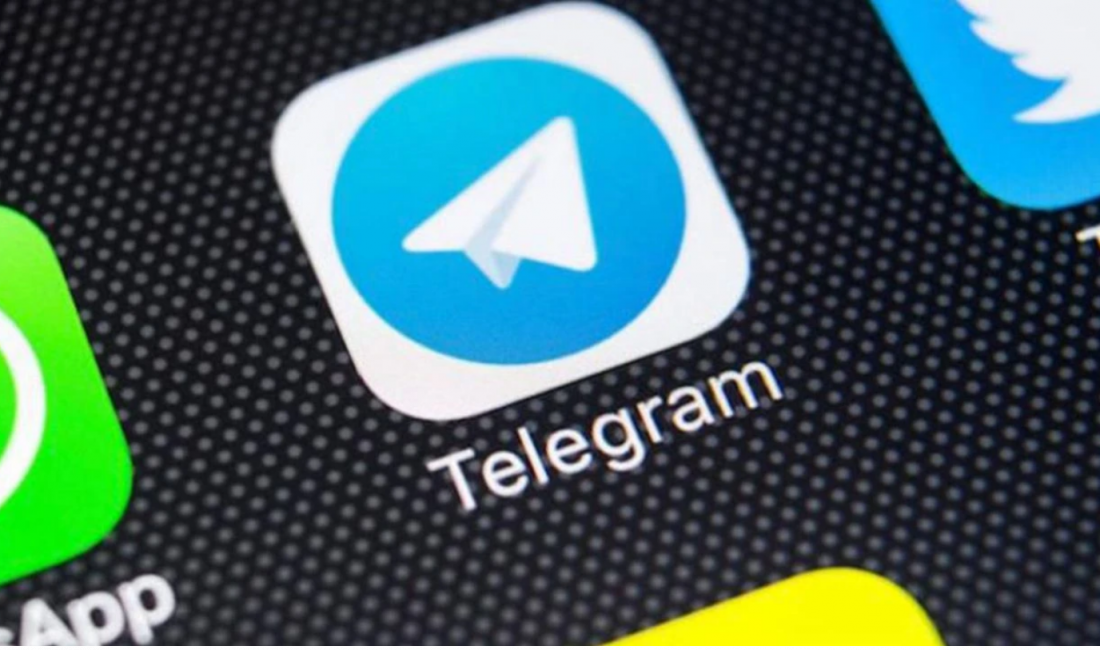Telegram’ın son güncellemesi, kullanıcıların