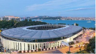 Avrupa Ligi ve Konferans Ligi finali İstanbul’da oynanacak
