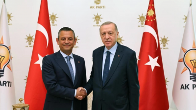 Erdoğan, CHP ziyareti için tarih verdi