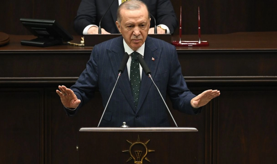 Erdoğan: Barınaklardaki hayvanlar sahiplenilirse sonraki adıma ihtiyaç kalmaz