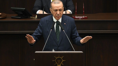 Erdoğan: Barınaklardaki hayvanlar sahiplenilirse sonraki adıma ihtiyaç kalmaz