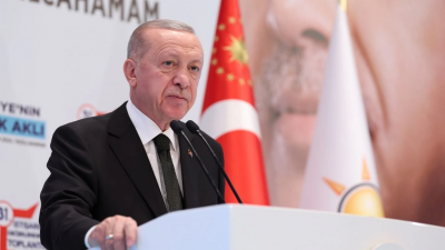 AK Parti’de 2028’in rotası çiziliyor: Erdoğan 30 ilde tura çıkacak
