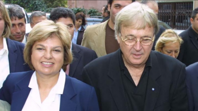 Eski başbakanlardan Tansu Çiller’in eşi Özer Uçuran Çiller hayatını kaybetti