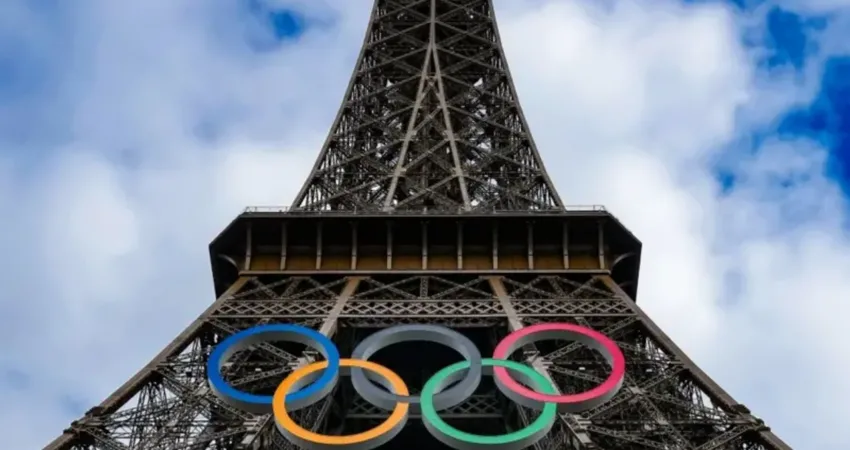 2024 Yaz Olimpiyatları yarın Paris’te başlıyor. 200’den fazla ülkenin katıldığı
