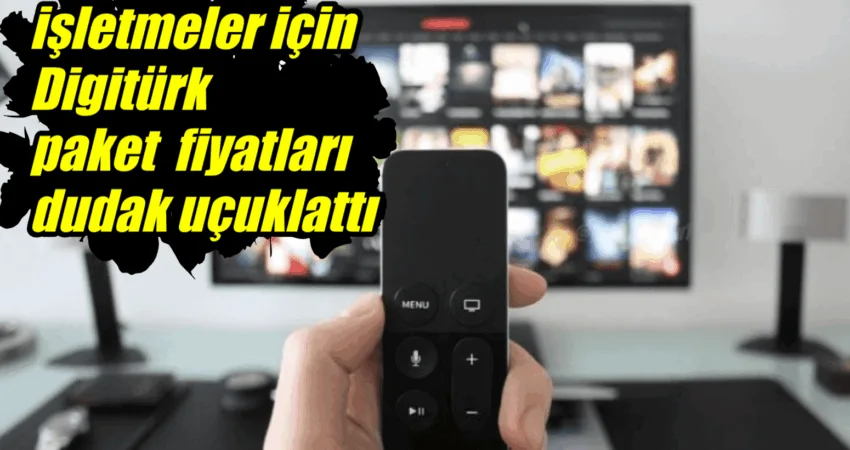 Gazeteci Turhan Bozkurt futbolseverleri üzecek haberi verdi. Digitürk paketlerine maç