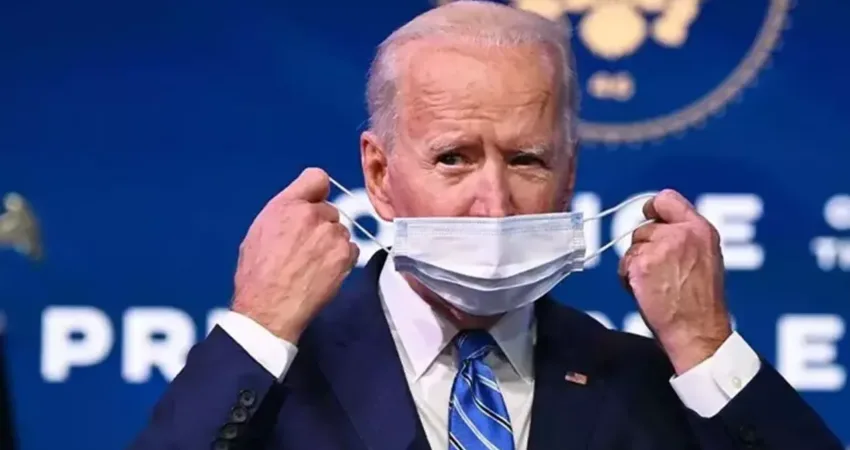 Sosyal medyada ABD Başkanı Joe Biden’ın öldüğüne ilişkin iddialar gündem