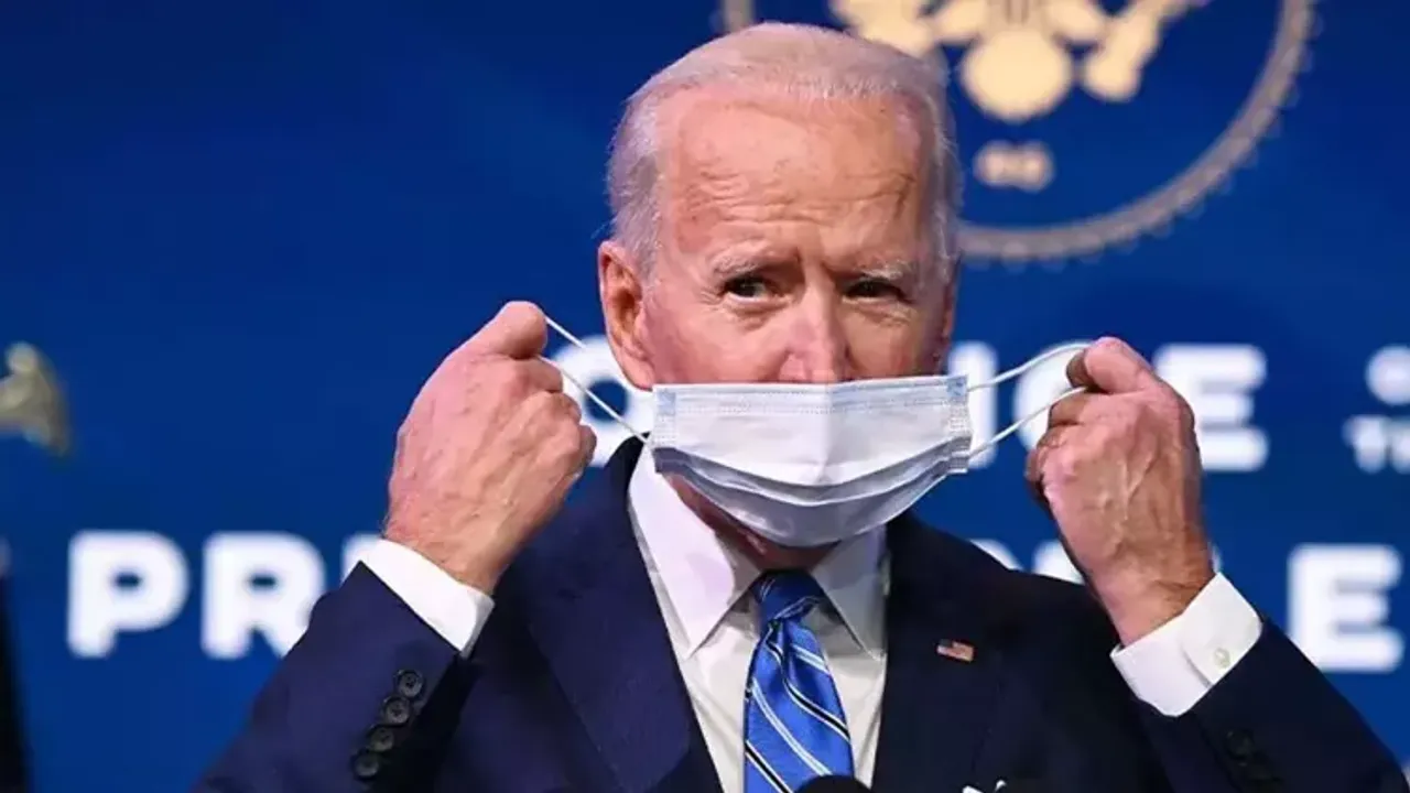 Sosyal medyada ABD Başkanı Joe Biden’ın öldüğüne ilişkin iddialar gündem