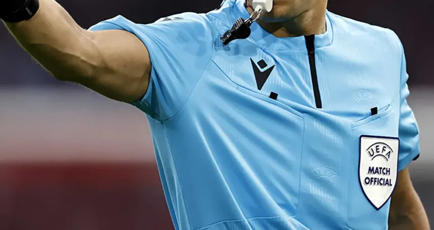 Futbolda 2024-2025 sezonunda görev alacak hakemler açıklandı Türkiye Futbol Federasyonu (TFF) Merkez Hakem Kurulu (MHK), 2024-2025 sezonunda