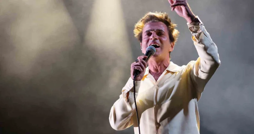 Bu yıl 93’üncü kez düzenlenen İzmir Enternasyonal Fuarı’nın (İEF) gelenekselleşen