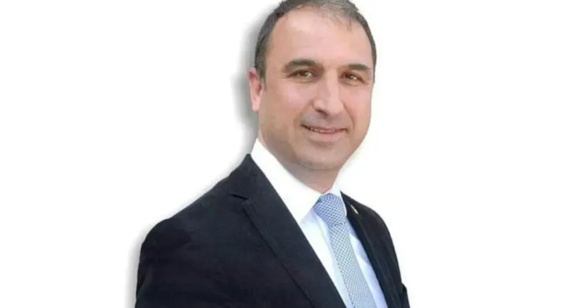 Atınç Koylu, DP Muğla İl Başkanı seçildi Demokrat Parti (DP) Olağan İl Kongresi dün Türkan Saylan Kültür