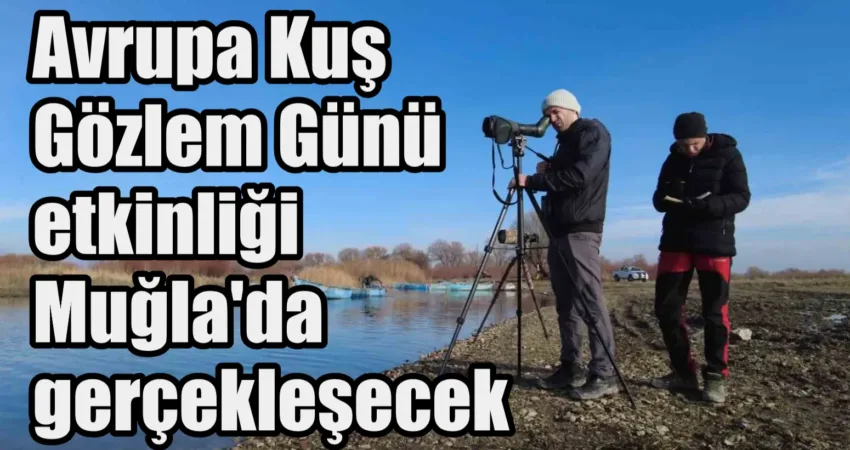 Muğla’nın Fethiye ilçesi Nif Yaylası’nda 5 Ekim Cumartesi günü gerçekleştirilecek