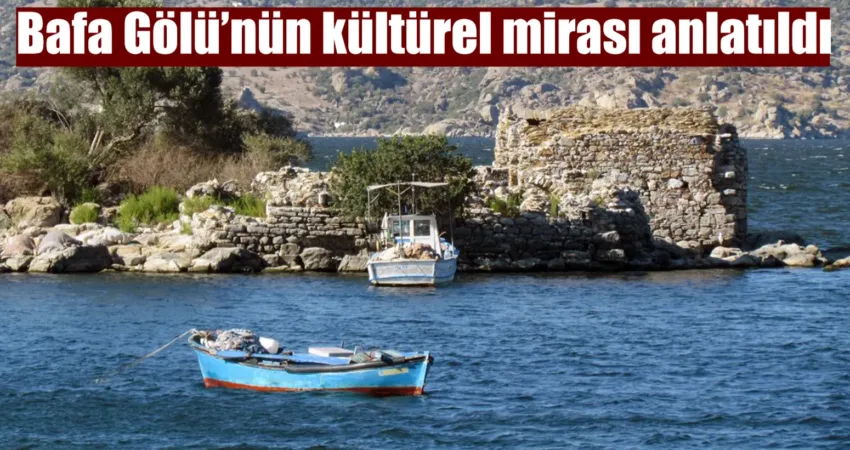 Muğla ve Aydın sınırlarında yer alan Türkiye’nin önemli sulak alanlarından