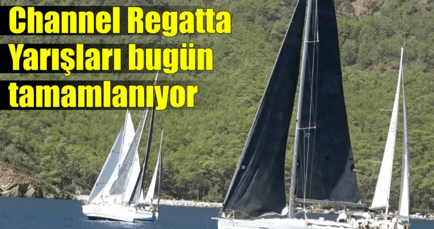 Marmaris Uluslararası Yat Kulübü (MIYC) ve Rodos Açık deniz yat