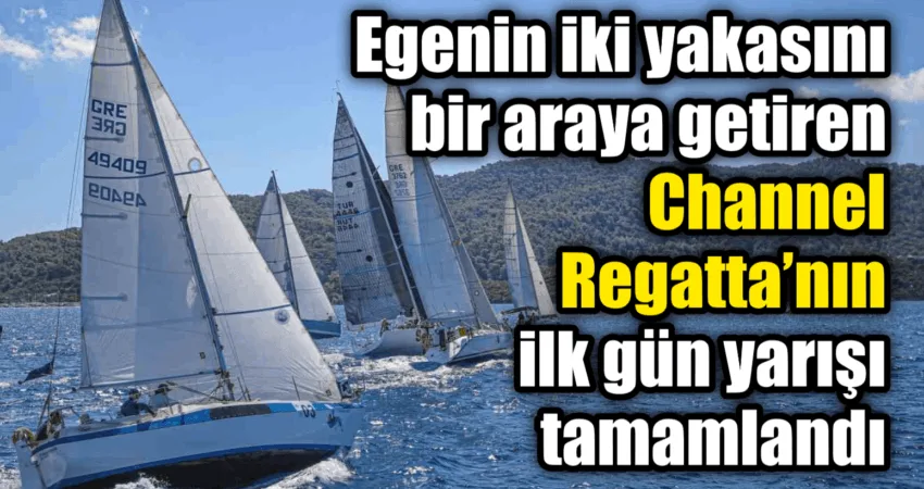 Rodos ve Marmaris yat kulüplerinin 2005 yılından bu yana düzenlediği