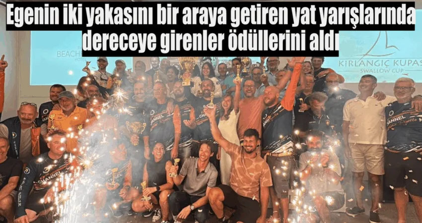 Rodos ve Marmaris yat kulüplerinin 2005 yılından bu yana düzenlediği