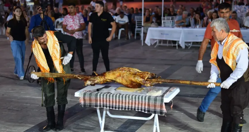 Fethiye Belediyesi, Fethiye Ticaret ve Sanayi Odası, Fethiye Likya Kadın