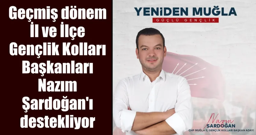 29 Eylül 2024 tarihinde gerçekleştirilecek olan Cumhuriyet Halk Partisi (CHP)