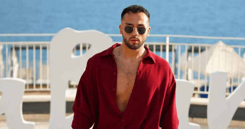 Muğla Sıtkı Koçman Üniversitesi Spor Bilimleri Fakültesi 3.sınıf öğrencisi olan