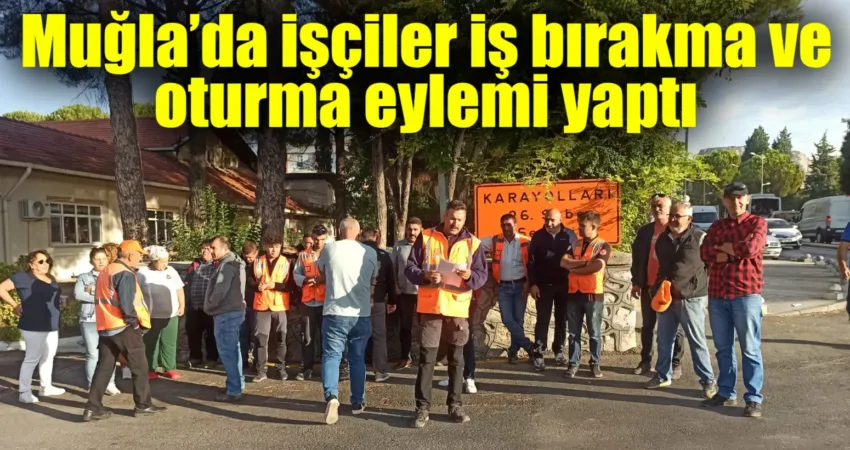 Adaletsiz vergi sistemi, ücret dengesizliği, güvencesiz çalıştırma sorunlarını vurgulayan Türk-İş’e