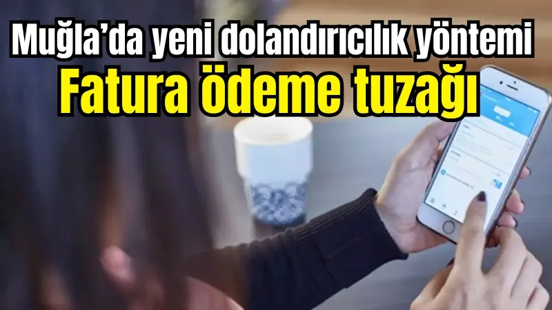 Dolandırıcılar, her geçen gün yeni tuzaklar geliştirerek vatandaşları hedef almaya