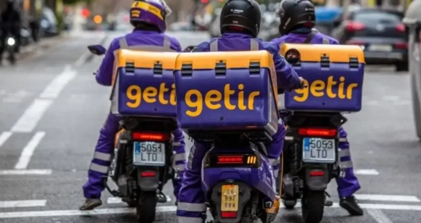 Perakende firması ‘Getir’ satıldı Türkiye’nin perakende lojistik devi Getir, Birleşik Arap Emirlikleri merkezli Mubadala