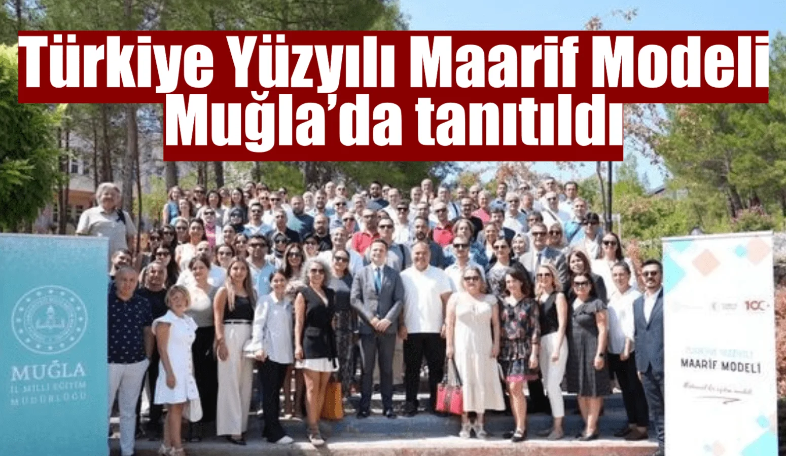 Muğla İl Milli Eğitim Müdürlüğü, 2024-2025 Eğitim Öğretim Yılı’nın başlamasıyla