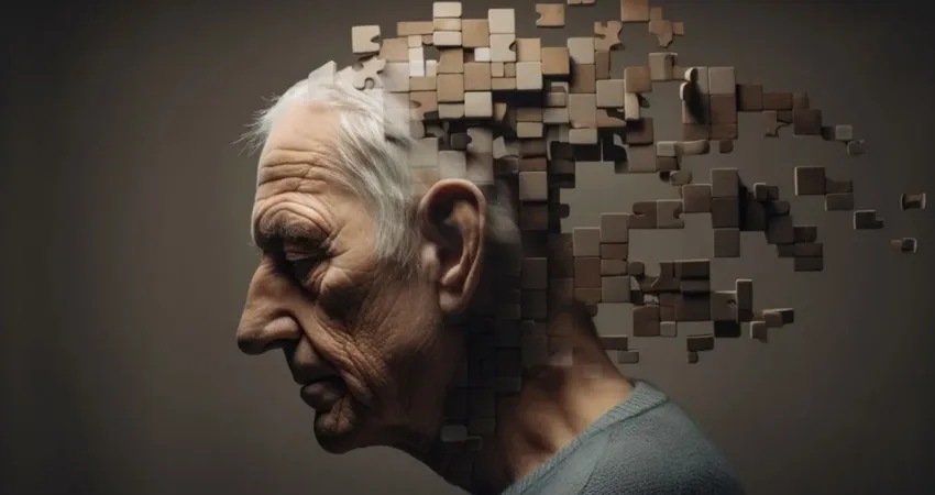 Genellikle ileri yaştaki insanları etkileyen Alzheimer hastalığında bellek kaybı, bilişsel
