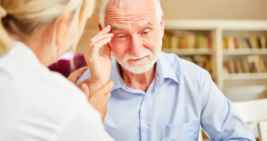 Alzheimer Genç Yaşta Başlarsa Ne Olur? Genç yaşta başlayan Alzheimer daha agresif olabilir! Fiziksel aktivite ve diyet