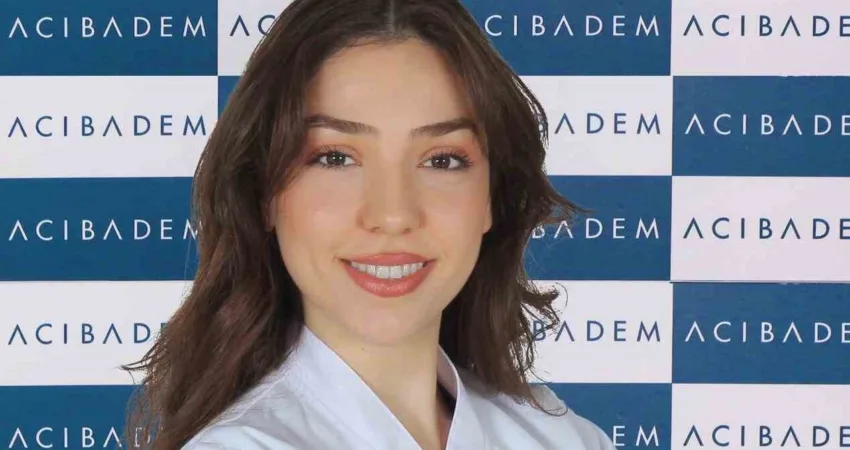 Her çocuğun öğrenme sürecinin farklı olduğunu belirten Uzman Klinik Psikolog