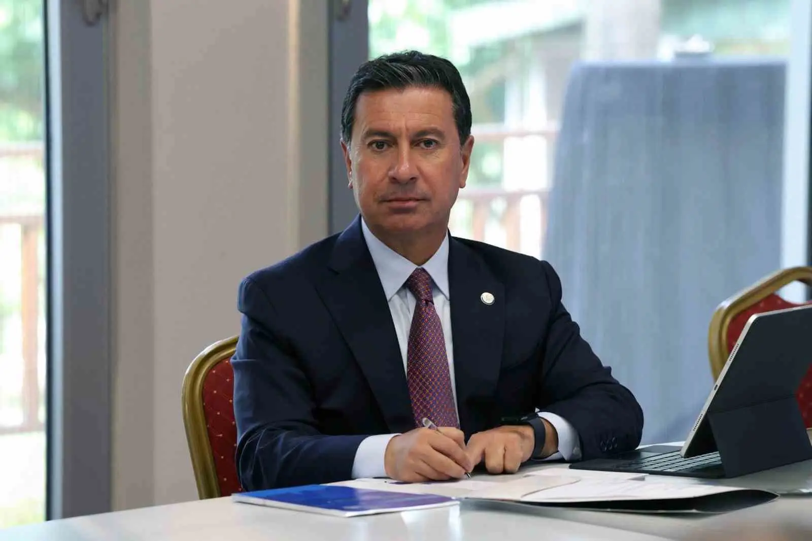 Fransa’nın Nice şehrinde 26-27 Eylül’de gerçekleştirilecek olan küresel iklim krizine