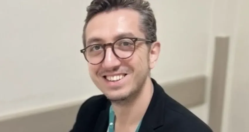 Tokat Gaziosmanpaşa Üniversitesi Hastanesi’nden Çocuk Sağlığı ve Hastalıkları Anabilim Dalı