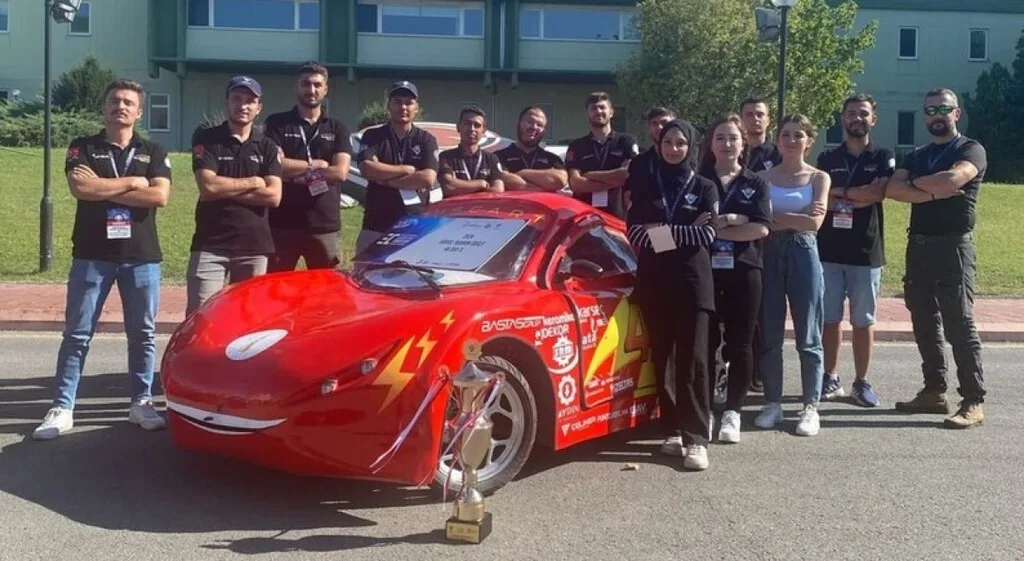 Dünyanın en büyük teknoloji festivalinde son iki yılda üç Türkiye