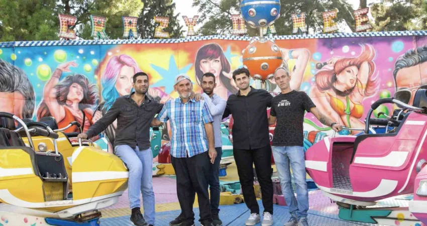 “Ege Güneşi”ne uluslararası film ödülü İzmirli genç yönetmen Ömer Gümüşer’in yönettiği ve her gün binlerce