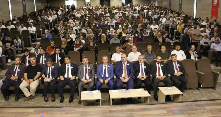 Mevlid-i Nebi Haftası münasebetiyle, Fethiye Müftülüğü tarafından Karaçulha 15 Temmuz