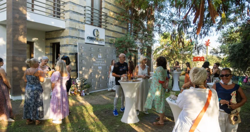 Bodrum’da güzellik ve estetikte yeni bir dönem başlıyor Bodrum’da uzun yıllardır tıp alanında hizmet veren Dr. Sibel Kılıçaslan,