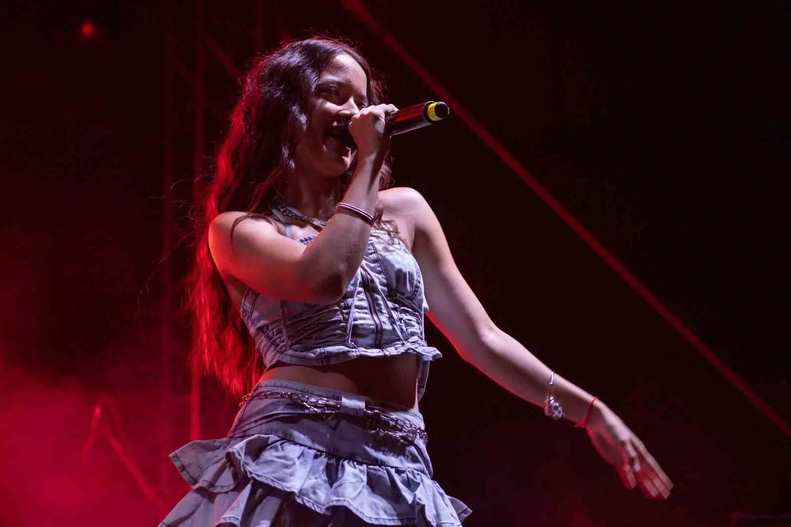 Bu yıl kapılarını 93’ncü kez açan İzmir Enternasyonal Fuarı, binlerce