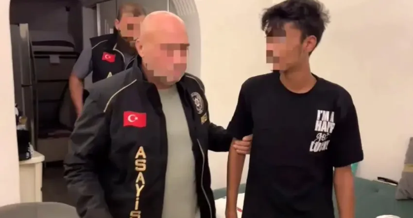 Ülke genelinde gerçekleşen ve aranması olan şahısların yakalanmasına yönelik yapılan