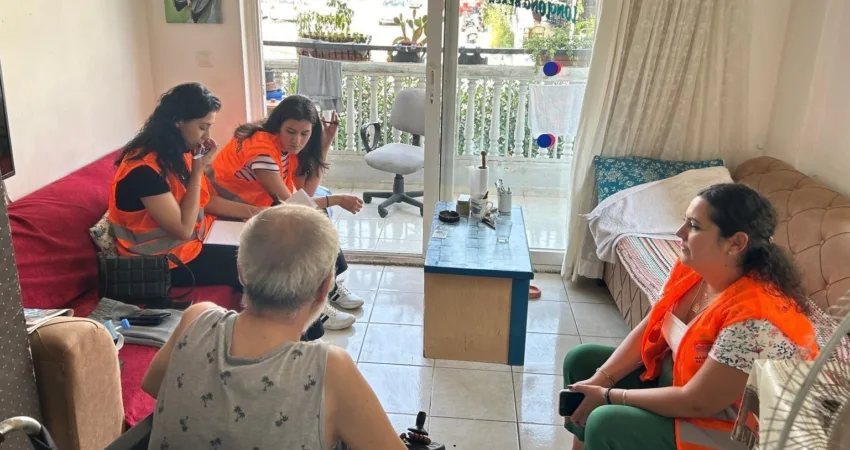 Marmaris Belediyesi 5 ayda bin 193 haneye ulaştı Sosyal belediyecilik çalışmalarına devam Marmaris Belediyesi, son 5 ayda bin